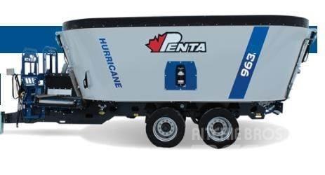 Penta 9630 Fuldfoderblandere