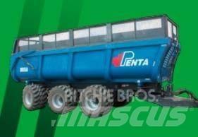 Penta DB60 Andre vogne