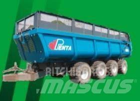 Penta DB70 Andre vogne