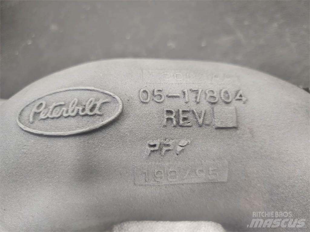 Peterbilt  Transport – Andet