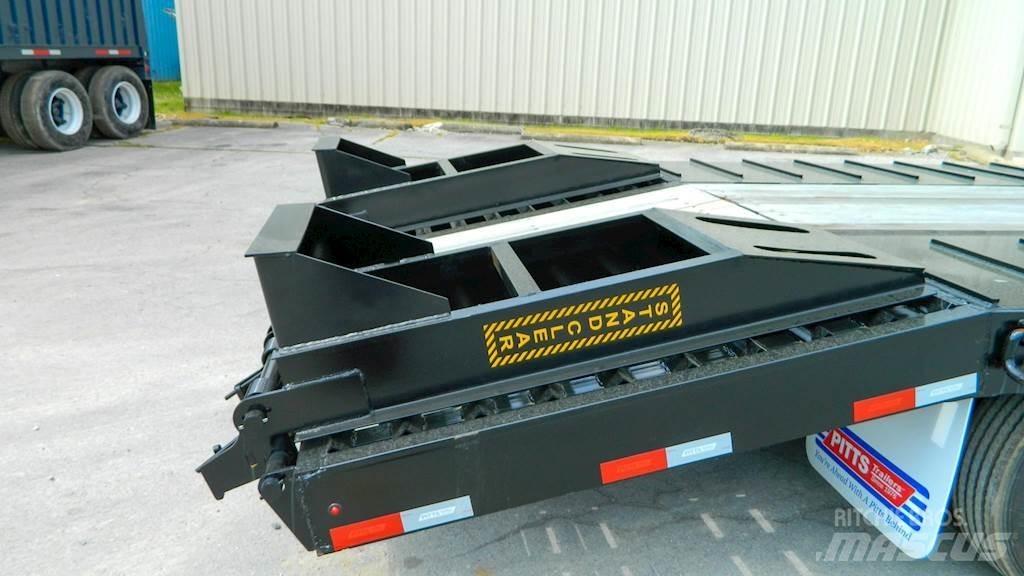 Pitts TA20 Blokvogn
