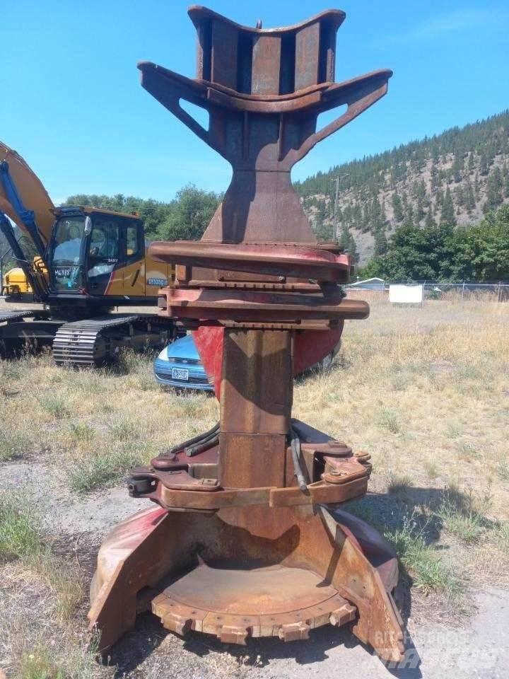  Quadco 22B Skæreborde
