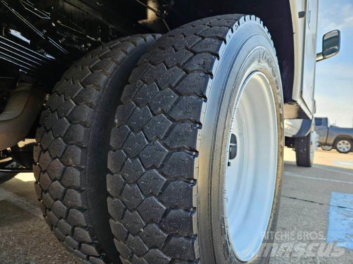RAM 5500 Lastbilmonterede lifte