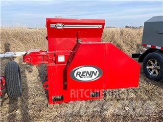 Renn RMC12 Fuldfoderblandere