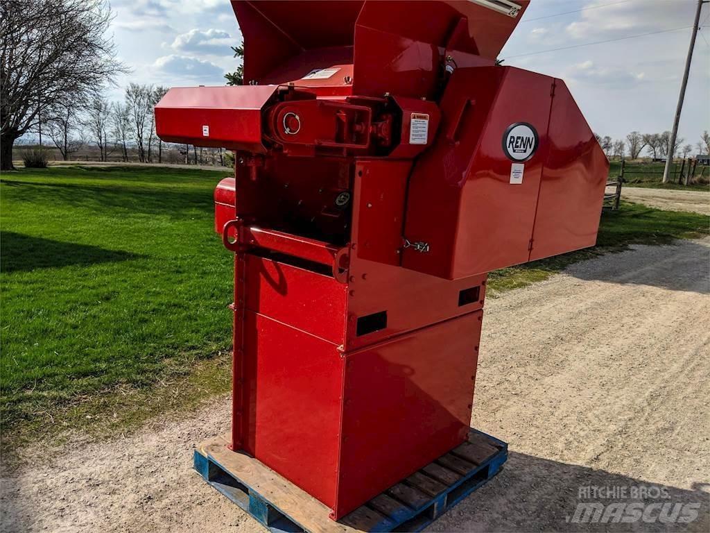Renn RMC24 Fuldfoderblandere
