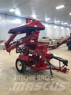 Renn RMC24 Fuldfoderblandere