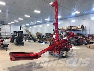 Renn RMC24 Fuldfoderblandere