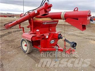 Renn RMC24 Fuldfoderblandere