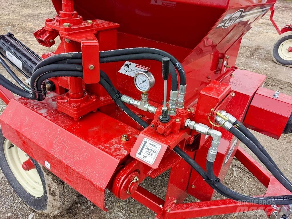 Renn RMC24 Fuldfoderblandere