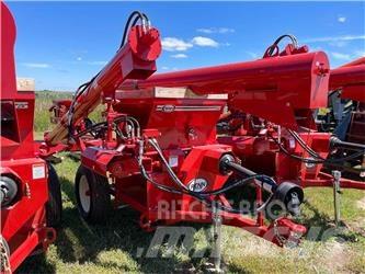 Renn RMC24 Fuldfoderblandere
