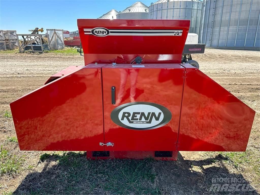 Renn RMC24 Fuldfoderblandere
