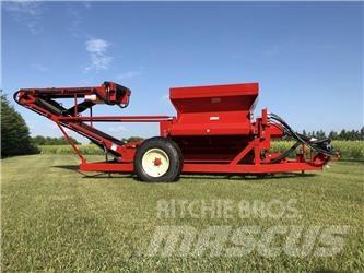 Renn RMC48 Fuldfoderblandere