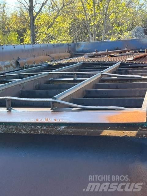 Seco 6 x16 Sorterværk
