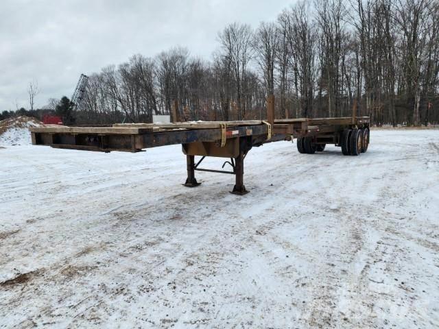  Shop Built Dolly