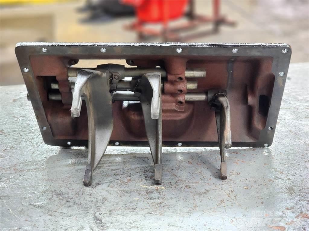 Spicer  Transport – Andet