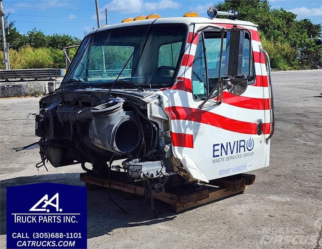 Sterling  Transport – Andet
