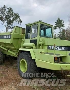 Terex 2566 Varevogne