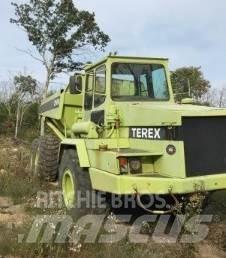 Terex 2566 Varevogne