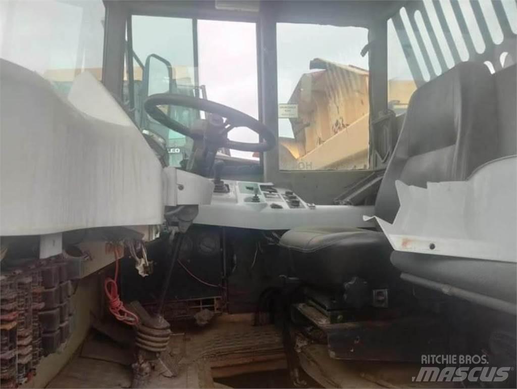 Terex TA30 Varevogne