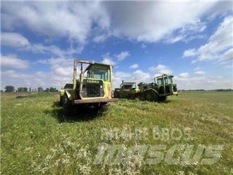 Terex TS14 Skrabere