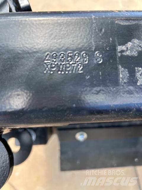 Tiger  Andet tilbehør