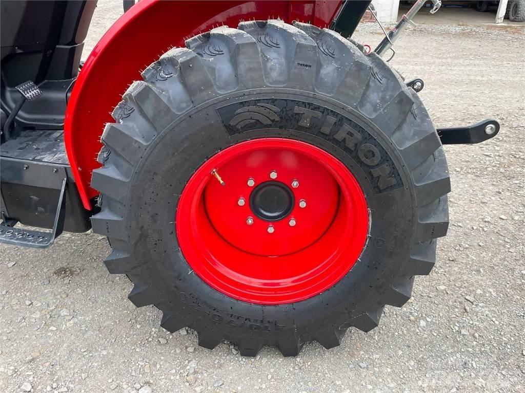 TYM 3515H Traktorer