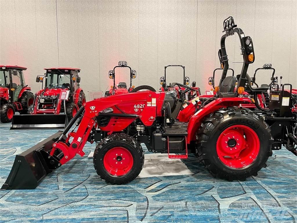 TYM 4820R Traktorer