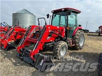TYM T494HC Traktorer
