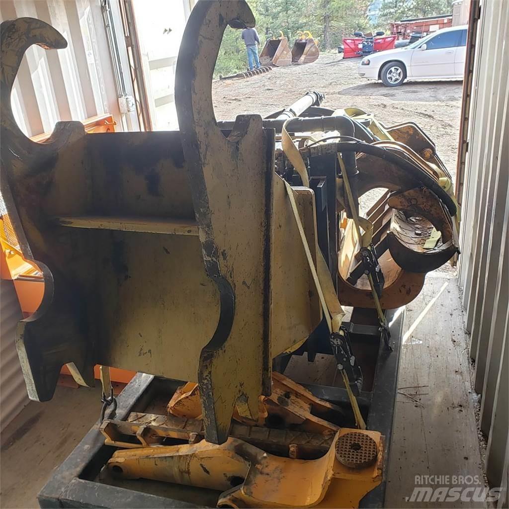  UNBRANDED Hydrauliske vibratorer