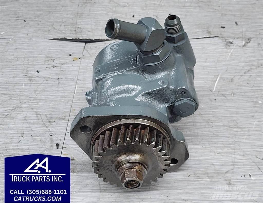  Unmarked Hydraulik