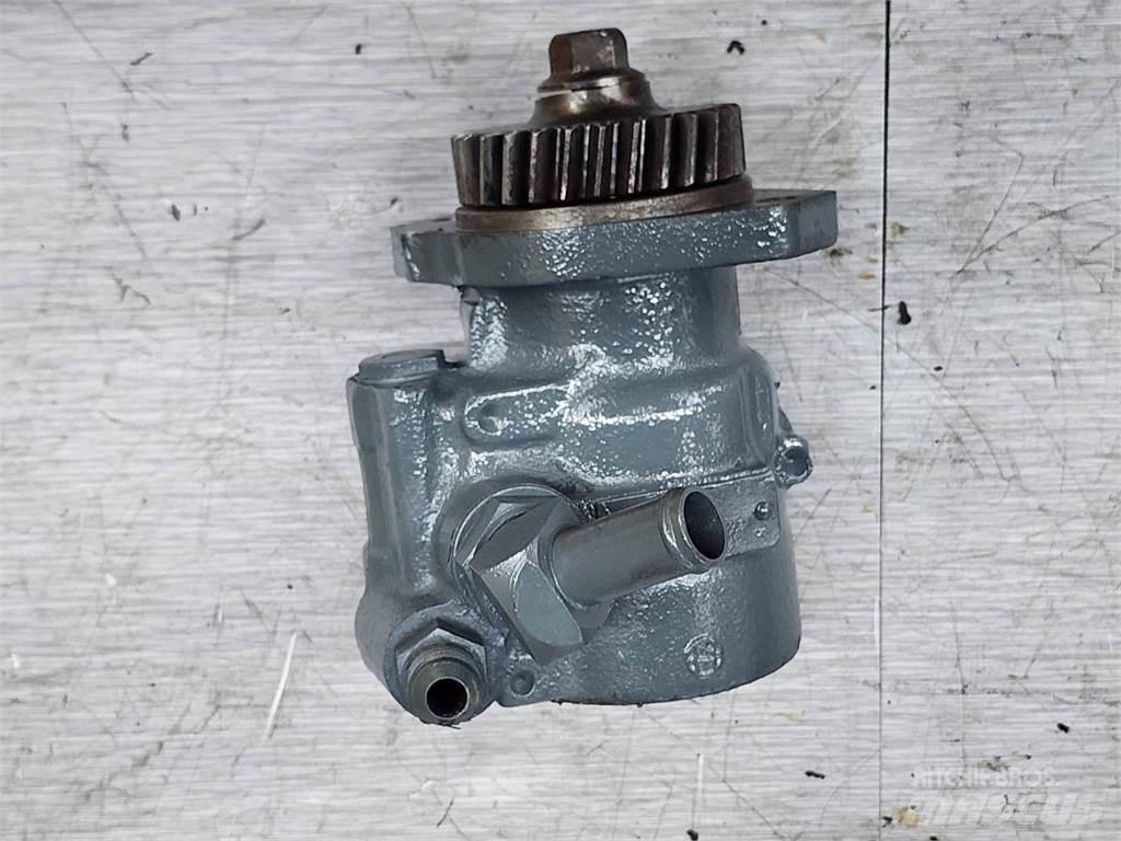  Unmarked Hydraulik