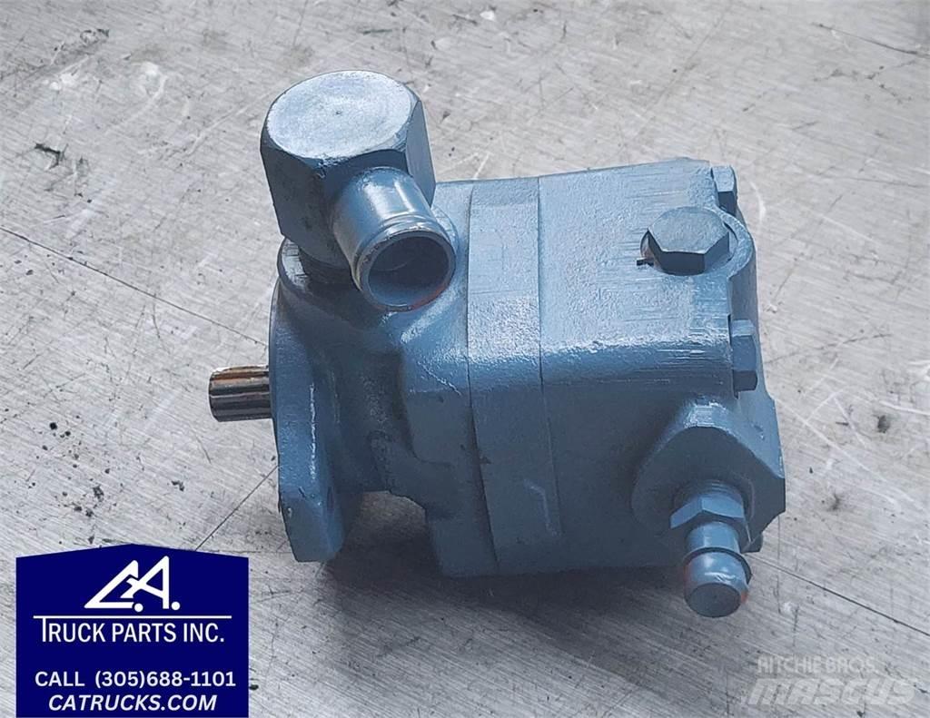  Unmarked Hydraulik