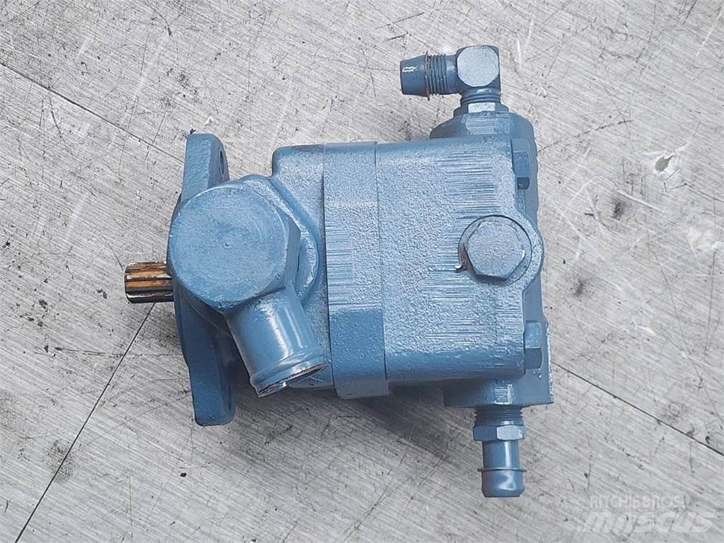  Unmarked Hydraulik