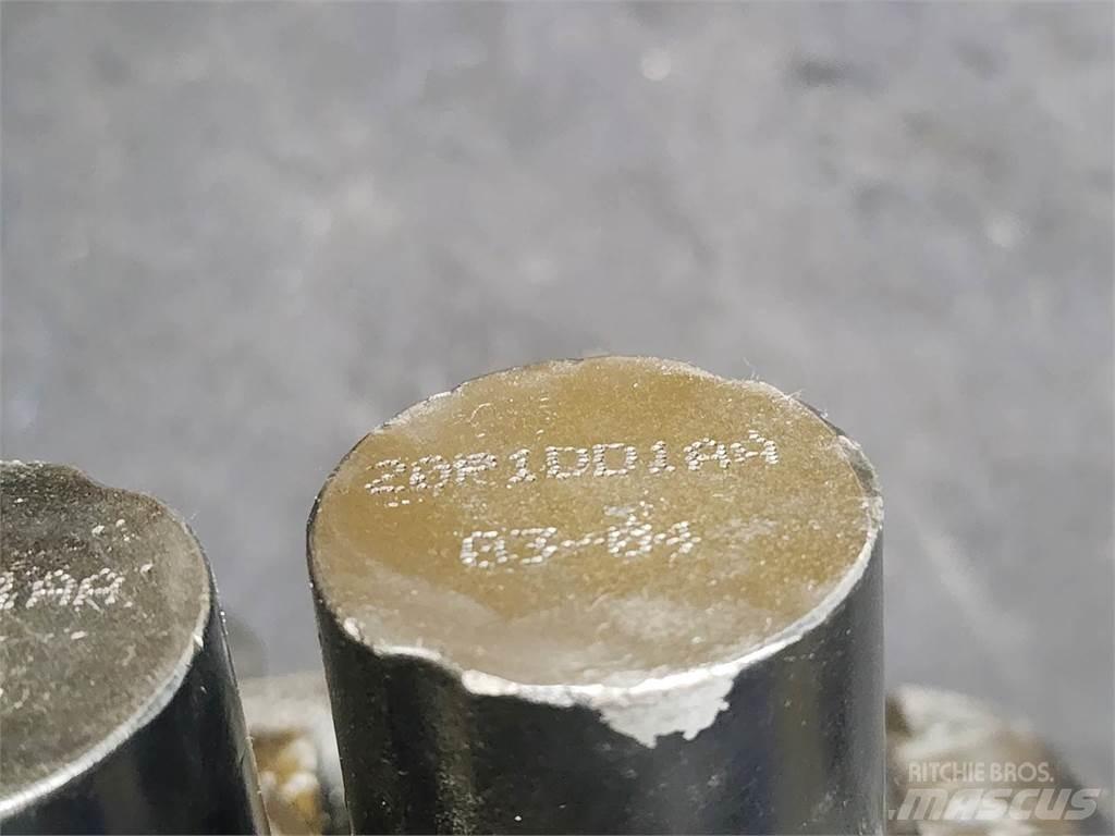  Unmarked Hydraulik