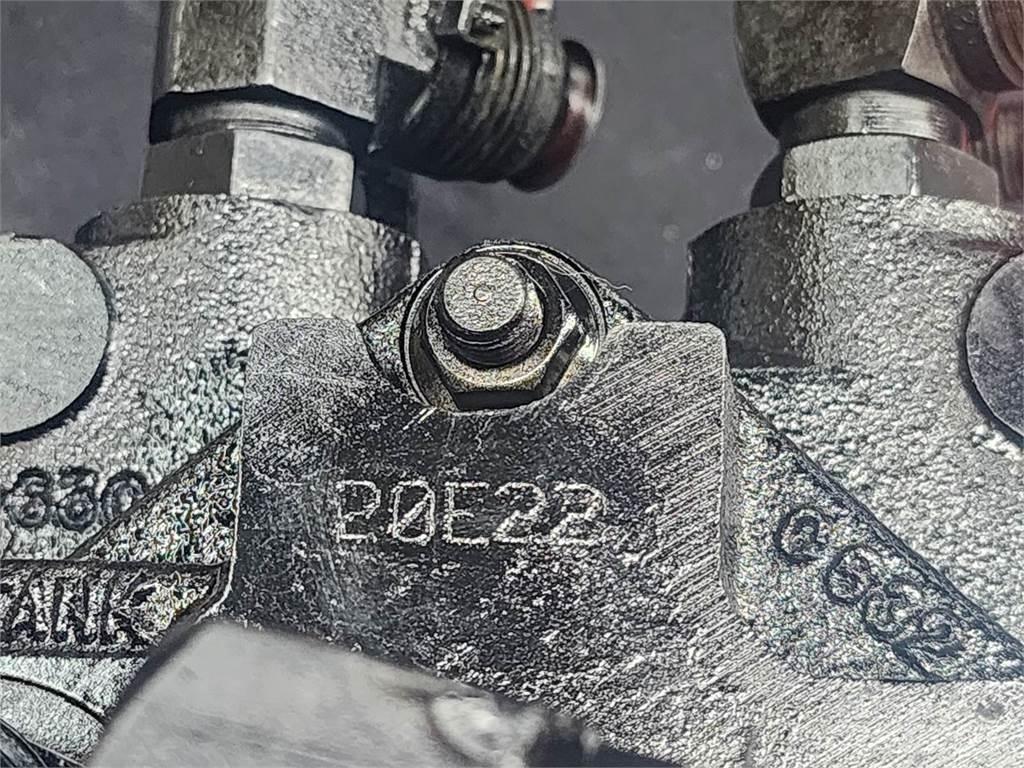  Unmarked Hydraulik