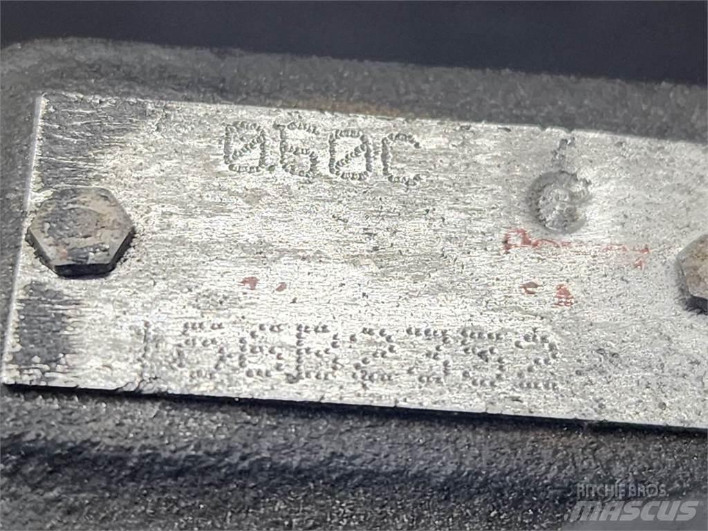  Unmarked Hydraulik
