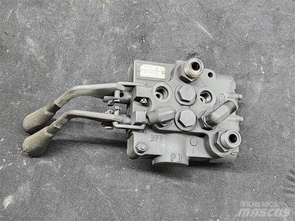  Unmarked Hydraulik