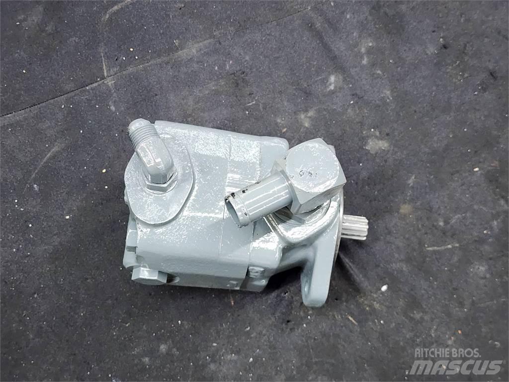  Unmarked Hydraulik