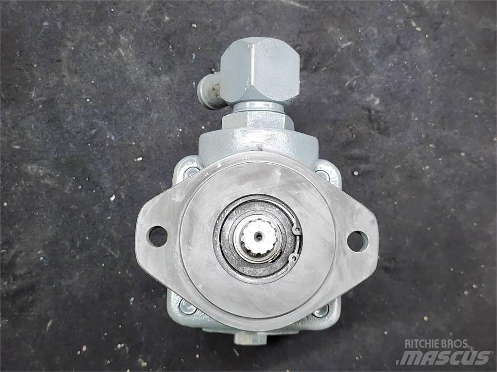  Unmarked Hydraulik