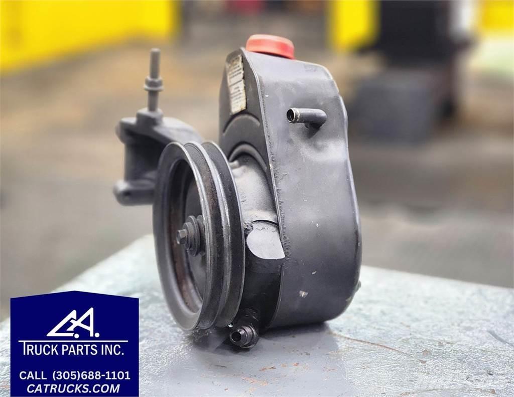  Unmarked Hydraulik