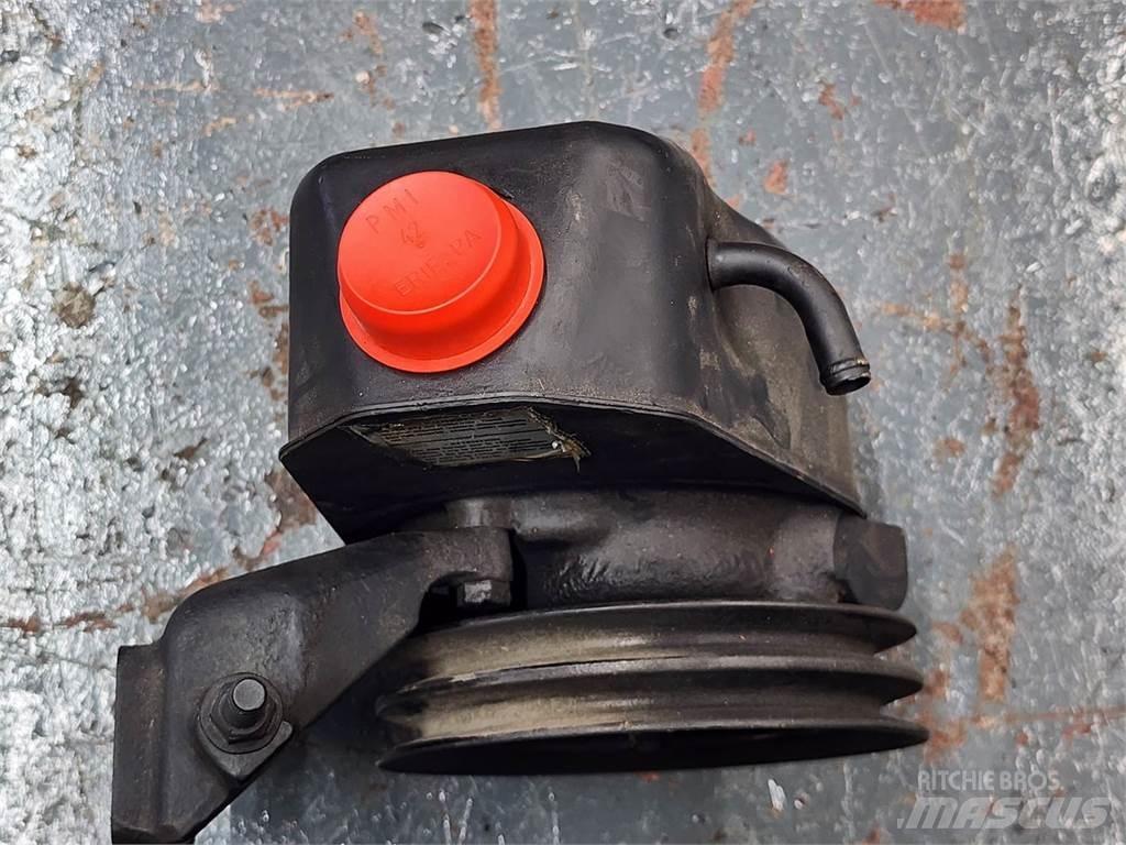  Unmarked Hydraulik