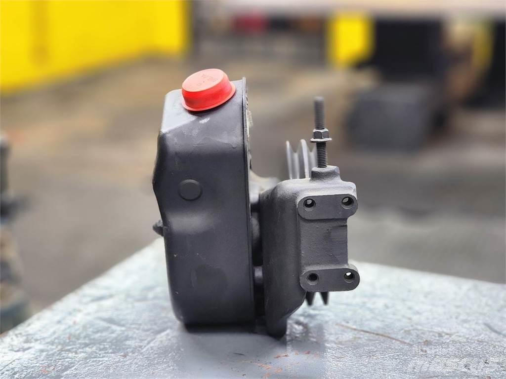  Unmarked Hydraulik