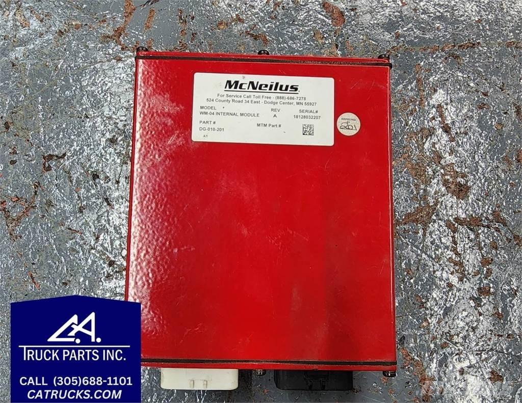  Unmarked Elektronik
