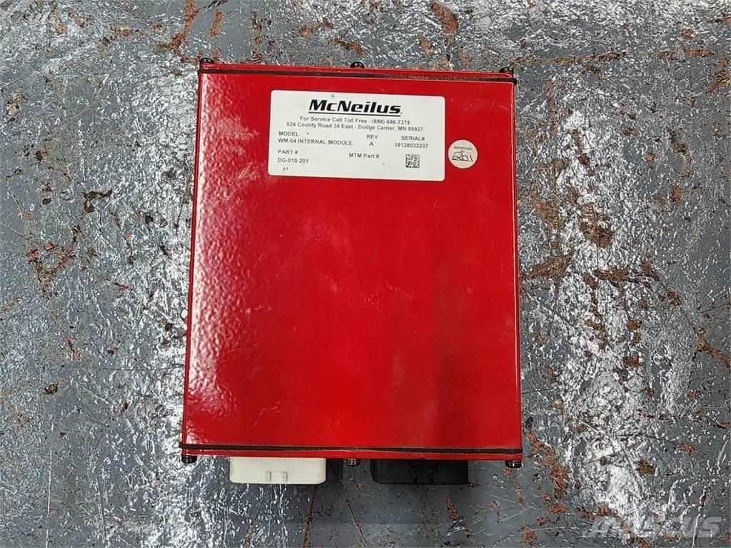  Unmarked Elektronik