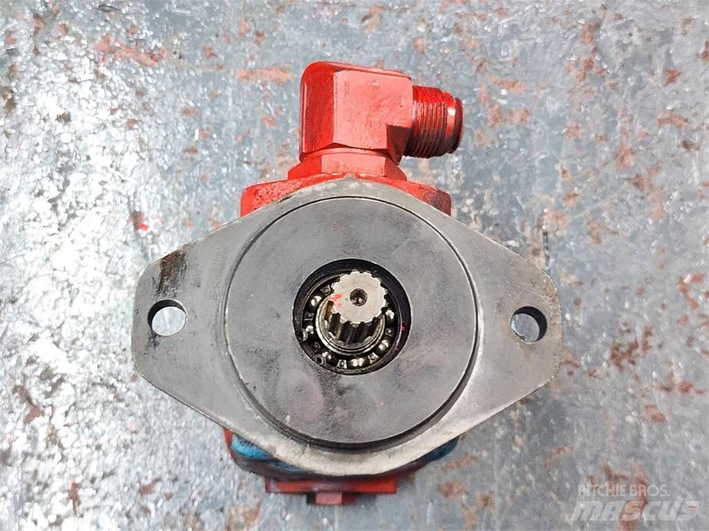  Unmarked Elektronik