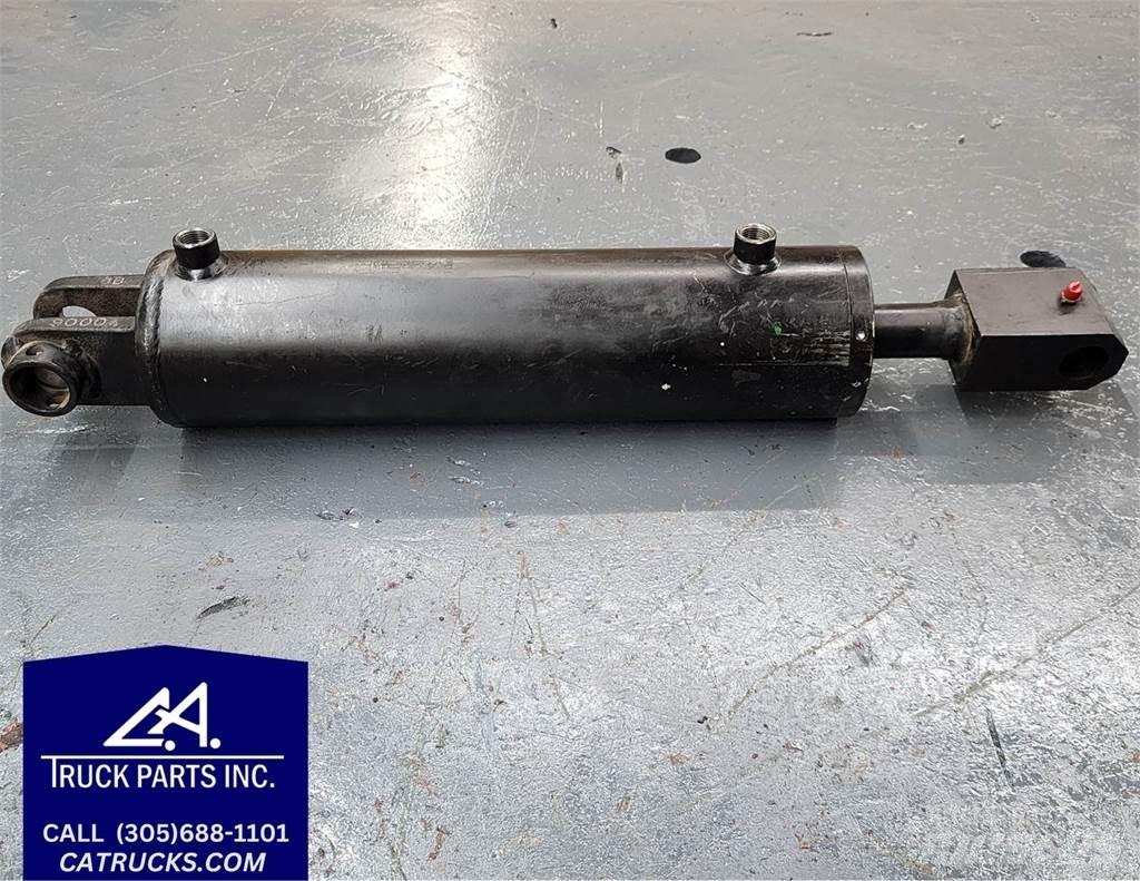  Unmarked Hydraulik