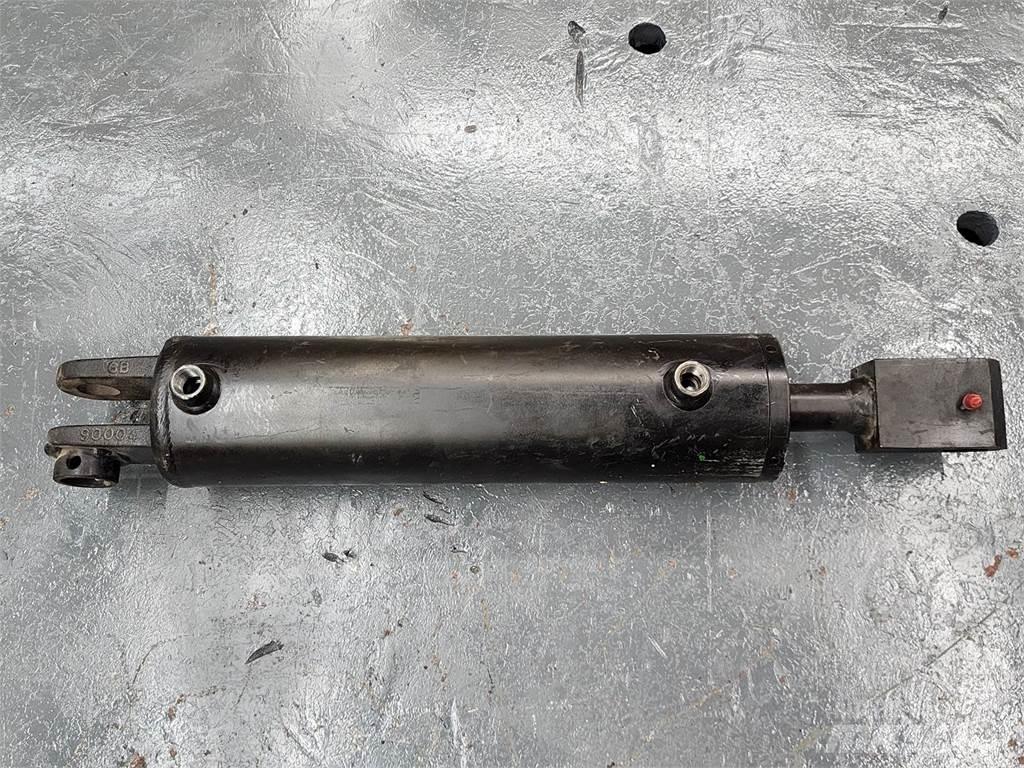  Unmarked Hydraulik