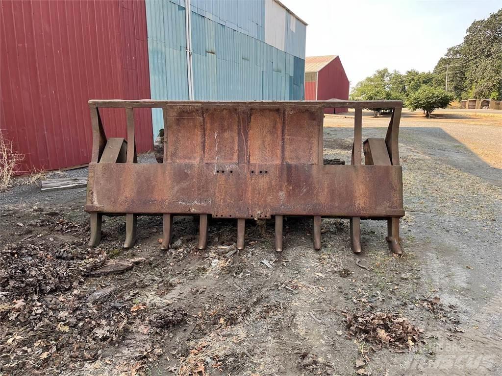  Unmarked Entreprenør - Andet