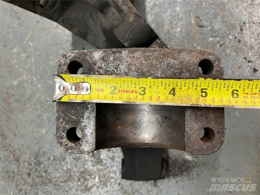  Unmarked Motorer