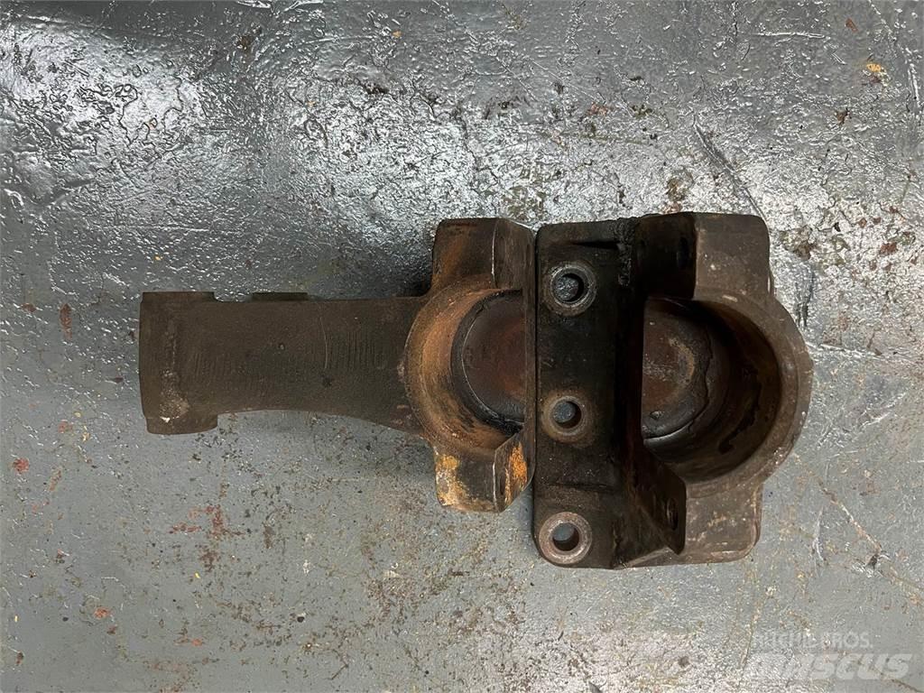  Unmarked Motorer